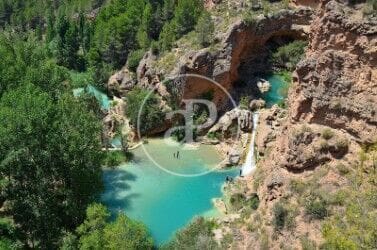 18 bedroom Villa for sale in Utiel - € 900,000 (Ref: 9003083)