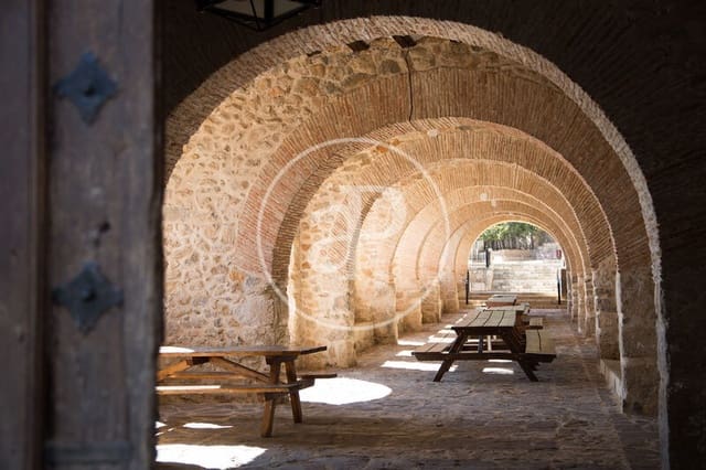 18 sypialnia Willa na sprzedaż w Utiel - 900 000 € (Ref: 9003083)