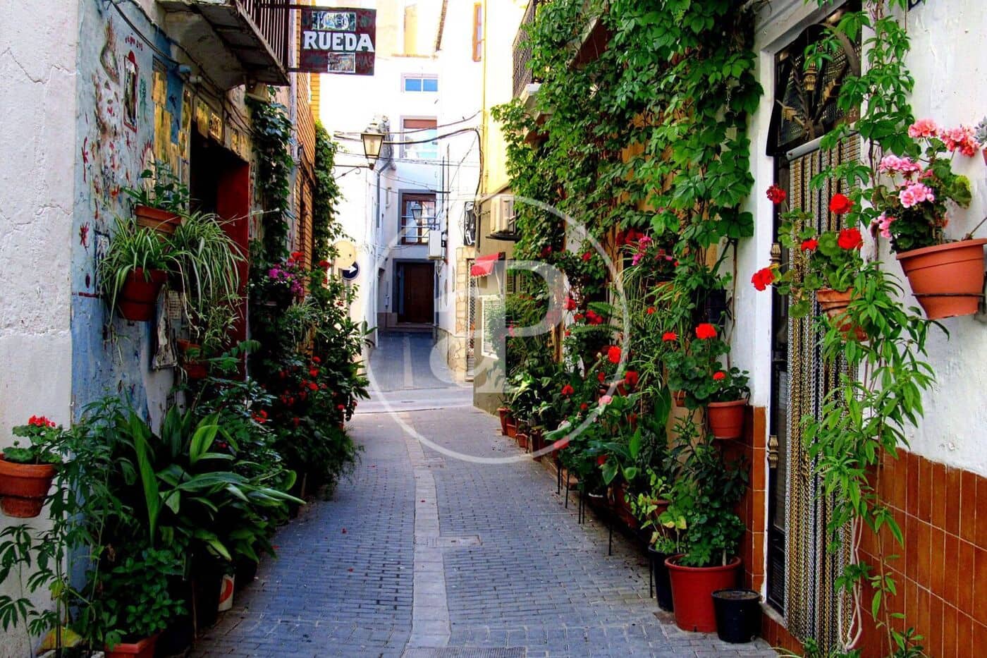 18 bedroom Villa for sale in Utiel - € 900,000 (Ref: 9003083)