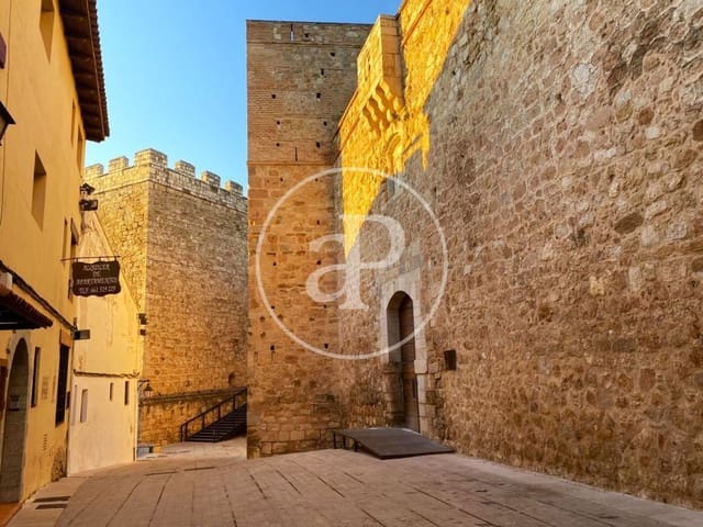 18 sypialnia Willa na sprzedaż w Utiel - 900 000 € (Ref: 9003083)