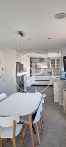 3 soverom Villa til salgs i L'Eliana med svømmebasseng - € 698 000 (Ref: 9003084)