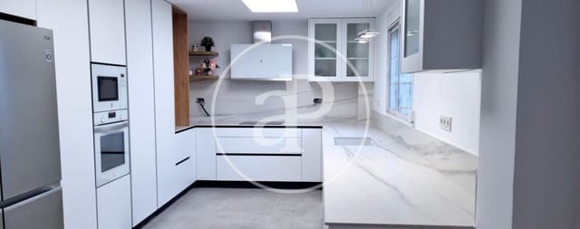 3 soverom Villa til salgs i L'Eliana med svømmebasseng - € 698 000 (Ref: 9003084)