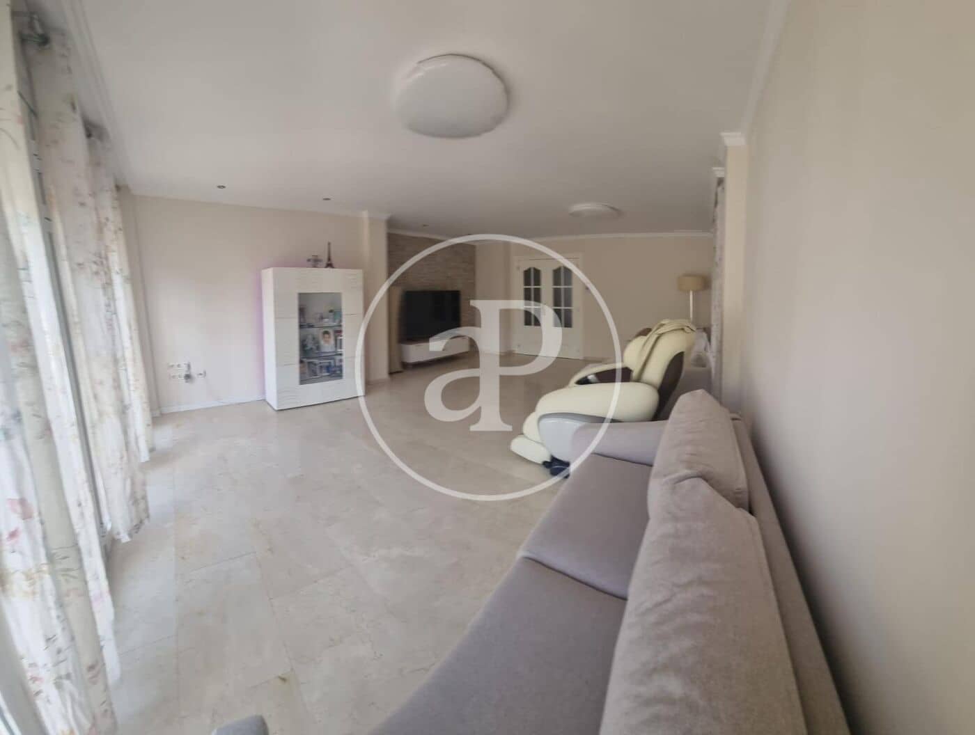 3 soveværelse Villa til salg i L'Eliana med swimmingpool - € 698.000 (Ref: 9003084)