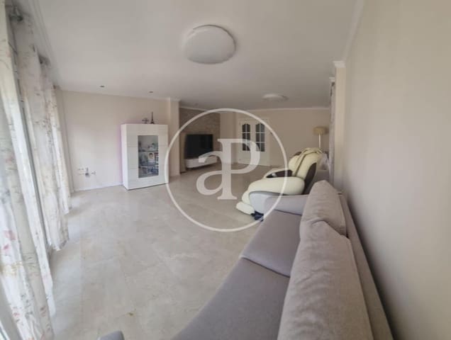 3 soverom Villa til salgs i L'Eliana med svømmebasseng - € 698 000 (Ref: 9003084)