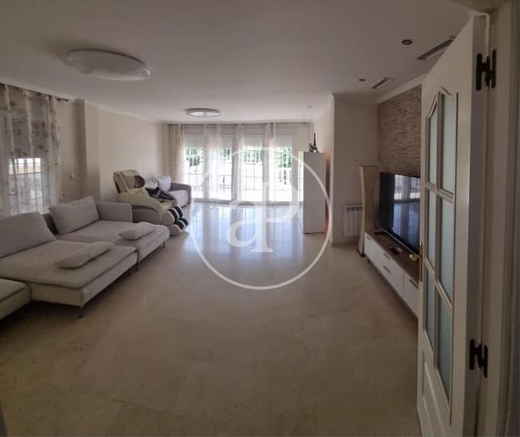 3 soverom Villa til salgs i L'Eliana med svømmebasseng - € 698 000 (Ref: 9003084)