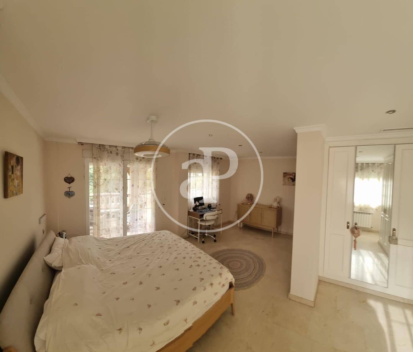 3 soveværelse Villa til salg i L'Eliana med swimmingpool - € 698.000 (Ref: 9003084)