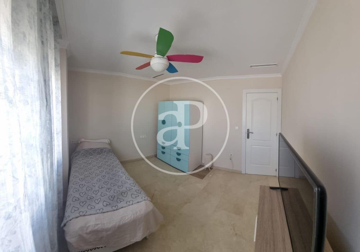 3 soveværelse Villa til salg i L'Eliana med swimmingpool - € 698.000 (Ref: 9003084)