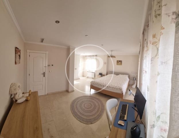 3 soverom Villa til salgs i L'Eliana med svømmebasseng - € 698 000 (Ref: 9003084)