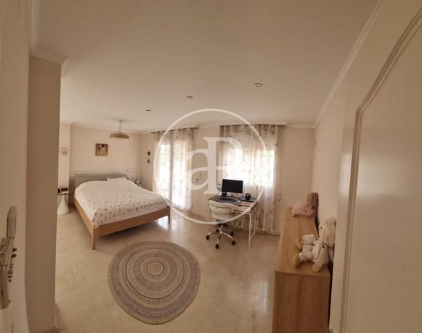 3 soverom Villa til salgs i L'Eliana med svømmebasseng - € 698 000 (Ref: 9003084)