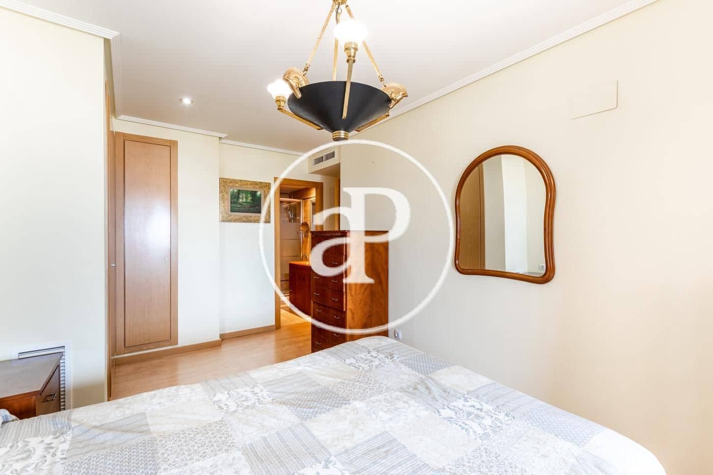 3 camera da letto Attico da affittare in Alboraya / Alboraia con piscina - 3.700 € (Rif: 9004978)