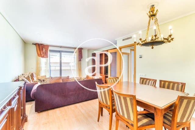 3 makuuhuone Kattohuoneisto vuokrattavana paikassa Alboraya / Alboraia mukana uima-altaan - 3 700 € (Ref: 9004978)