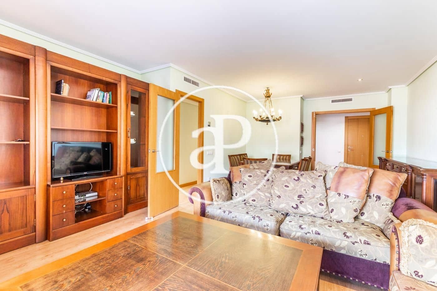 3 camera da letto Attico da affittare in Alboraya / Alboraia con piscina - 3.700 € (Rif: 9004978)