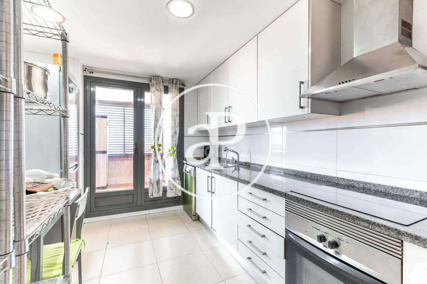 3 camera da letto Attico da affittare in Alboraya / Alboraia con piscina - 3.700 € (Rif: 9004978)