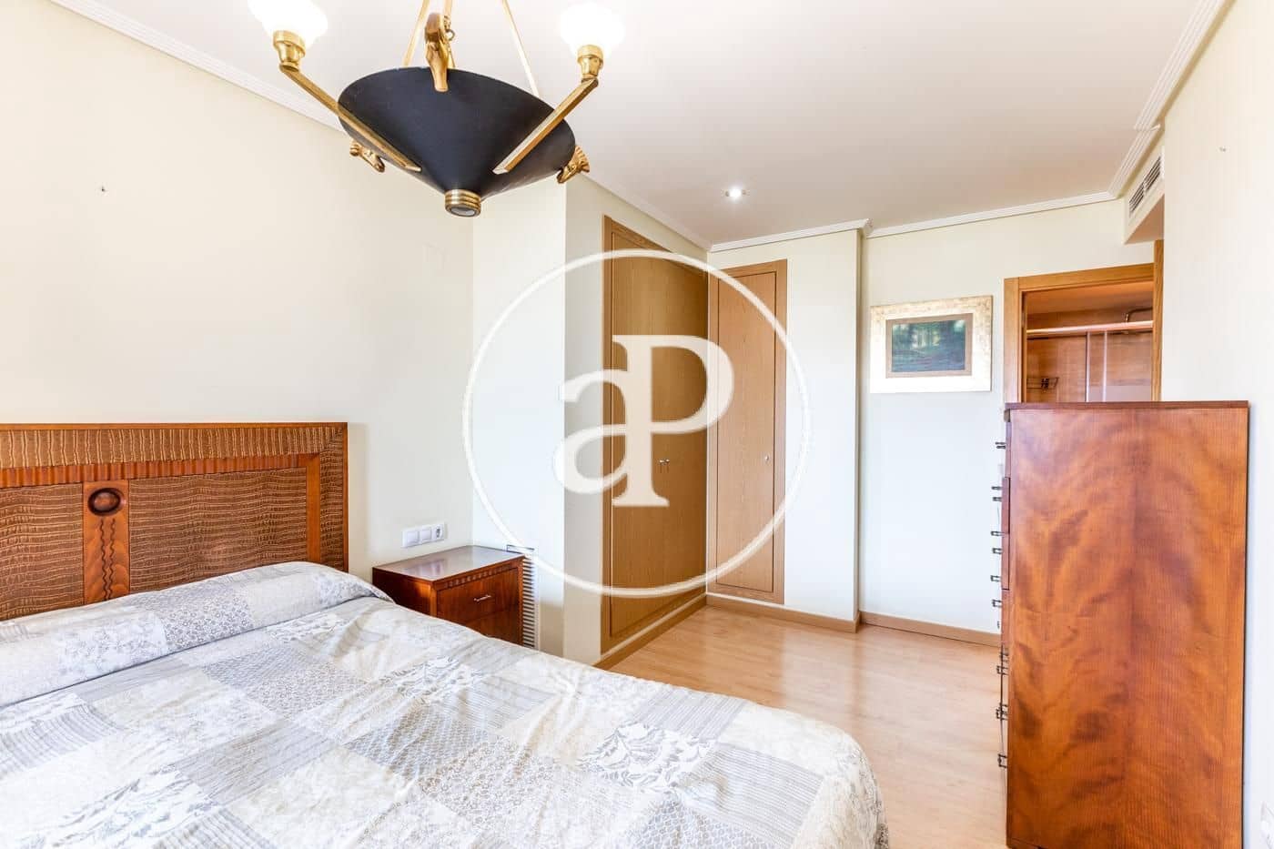 3 camera da letto Attico da affittare in Alboraya / Alboraia con piscina - 3.700 € (Rif: 9004978)