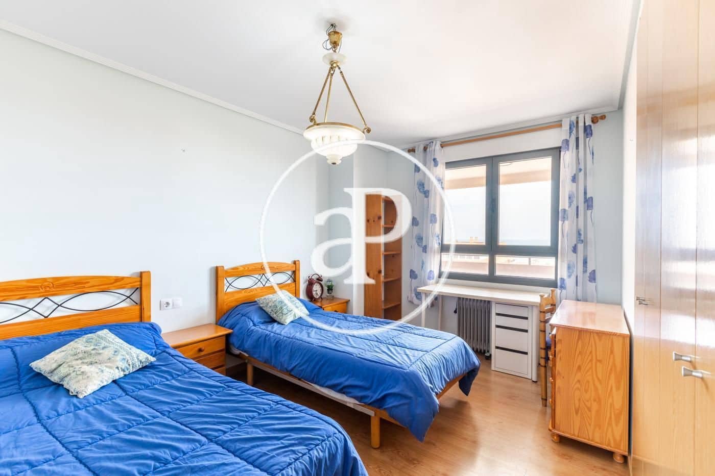 3 camera da letto Attico da affittare in Alboraya / Alboraia con piscina - 3.700 € (Rif: 9004978)