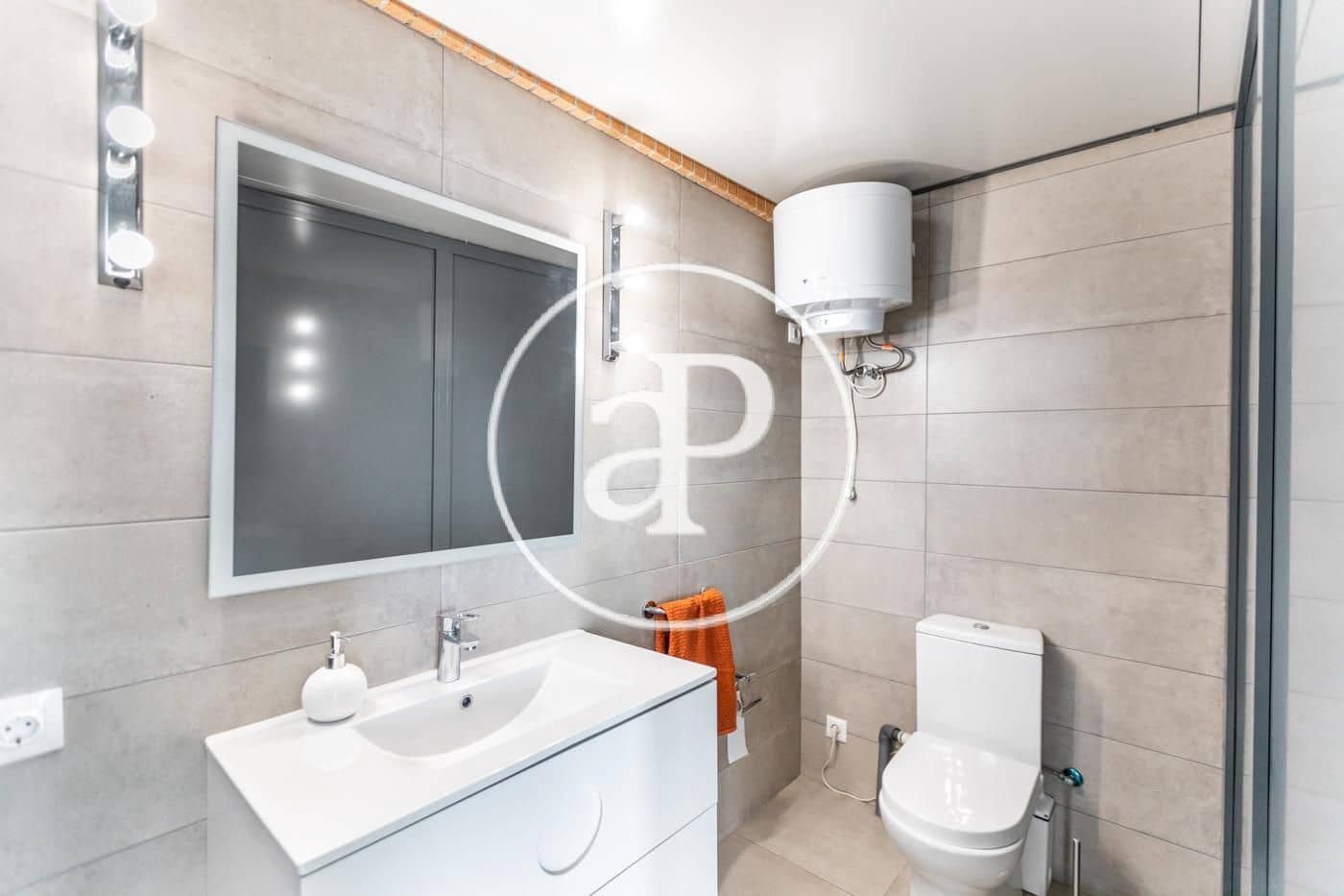 3 camera da letto Attico da affittare in Alboraya / Alboraia con piscina - 3.700 € (Rif: 9004978)