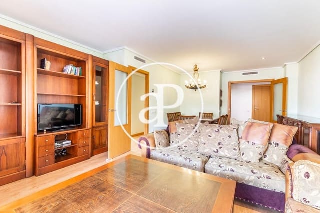 3 makuuhuone Kattohuoneisto vuokrattavana paikassa Alboraya / Alboraia mukana uima-altaan - 3 700 € (Ref: 9004978)