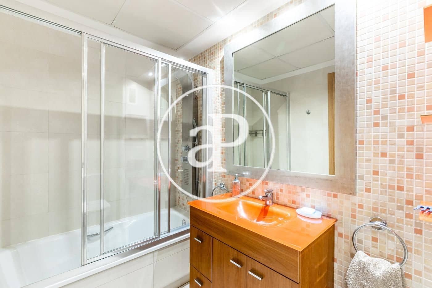 3 camera da letto Attico da affittare in Alboraya / Alboraia con piscina - 3.700 € (Rif: 9004978)