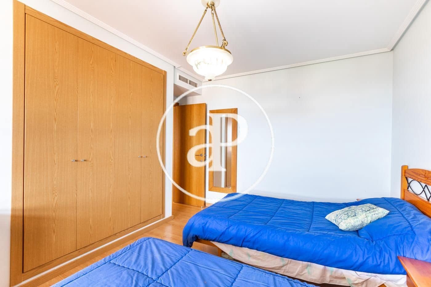 3 camera da letto Attico da affittare in Alboraya / Alboraia con piscina - 3.700 € (Rif: 9004978)