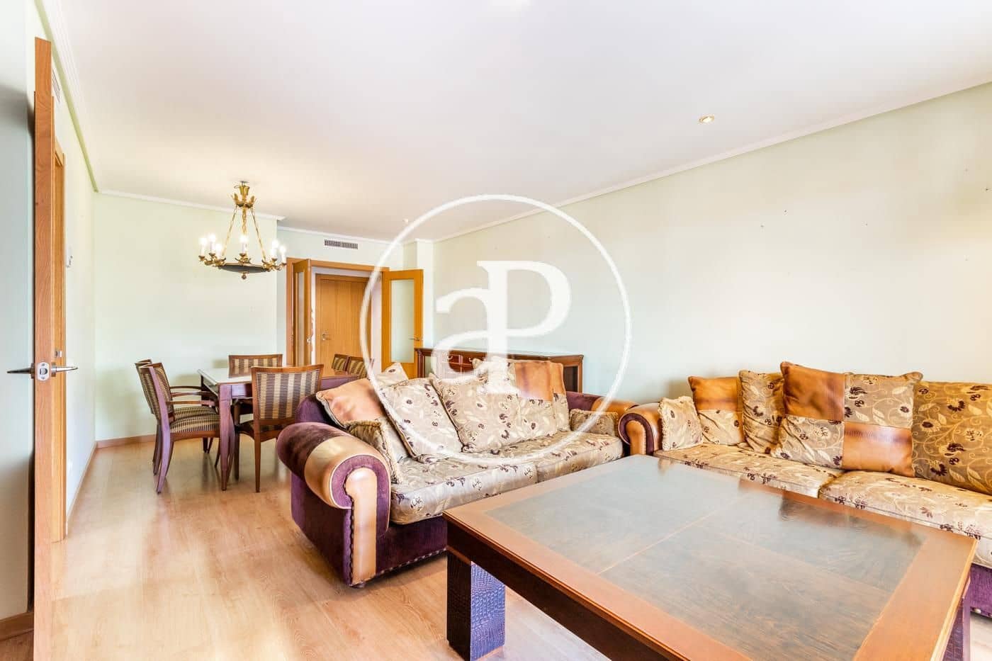 3 camera da letto Attico da affittare in Alboraya / Alboraia con piscina - 3.700 € (Rif: 9004978)