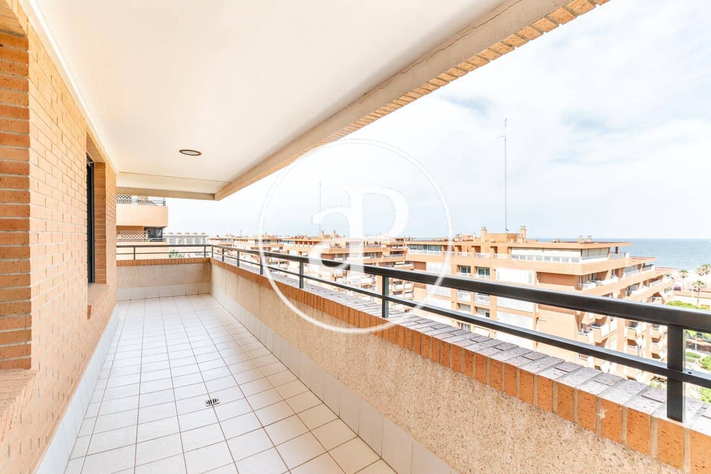 3 camera da letto Attico da affittare in Alboraya / Alboraia con piscina - 3.700 € (Rif: 9004978)