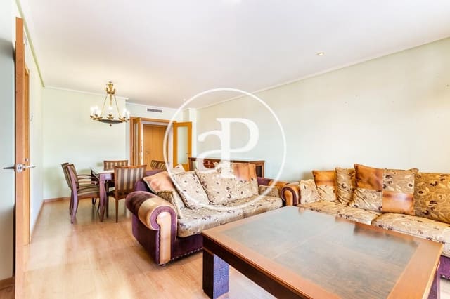 3 makuuhuone Kattohuoneisto vuokrattavana paikassa Alboraya / Alboraia mukana uima-altaan - 3 700 € (Ref: 9004978)