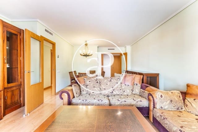 3 makuuhuone Kattohuoneisto vuokrattavana paikassa Alboraya / Alboraia mukana uima-altaan - 3 700 € (Ref: 9004978)