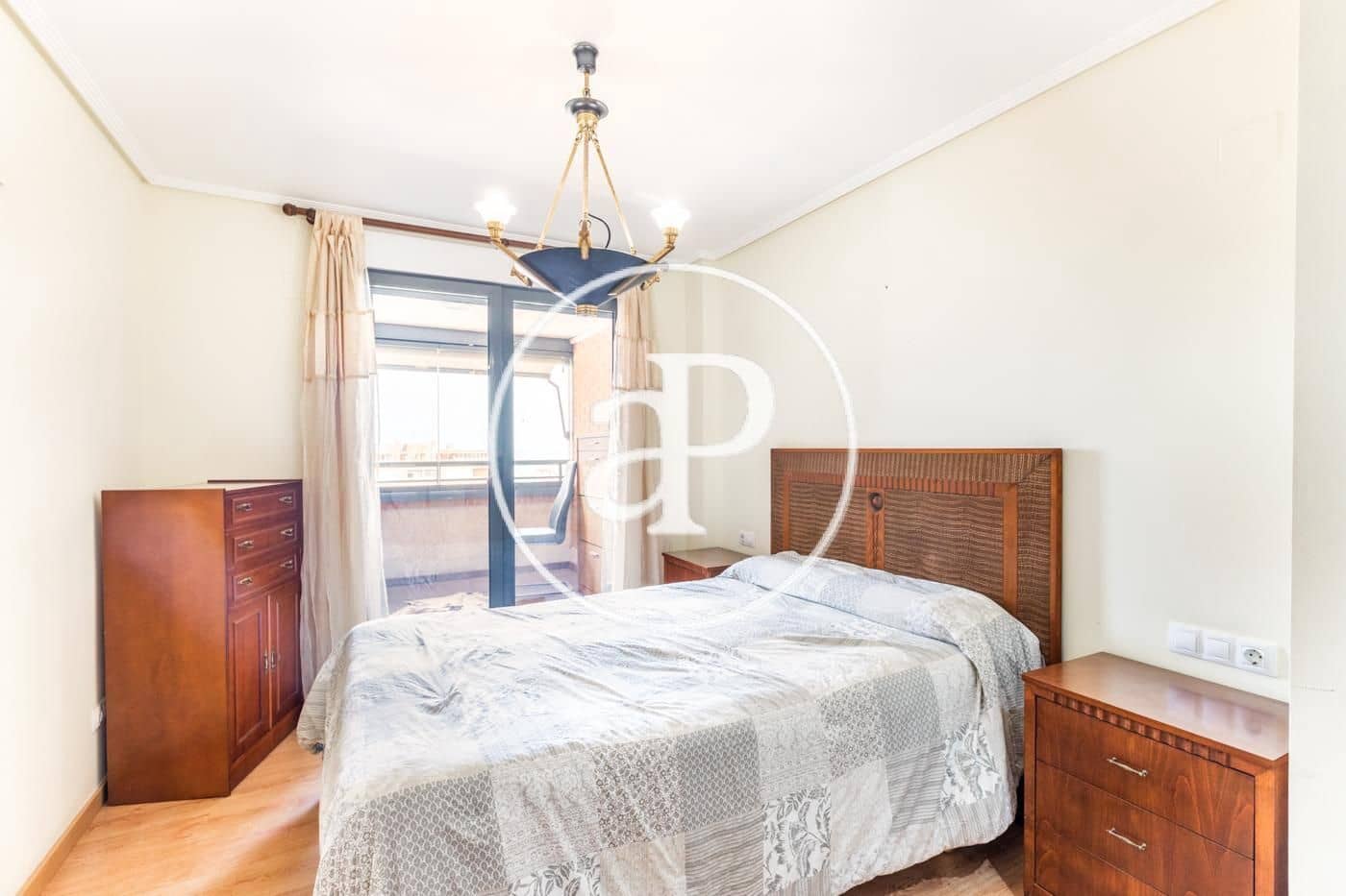 3 camera da letto Attico da affittare in Alboraya / Alboraia con piscina - 3.700 € (Rif: 9004978)