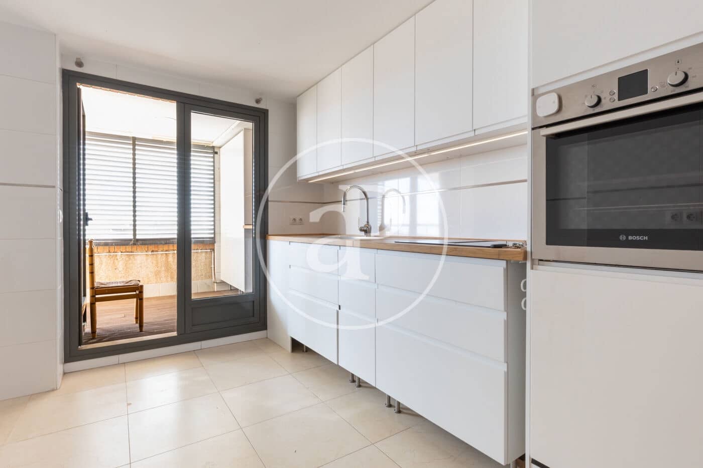 3 bedroom Penthouse for rent in Alboraya / Alboraia with pool - € 3,200 (Ref: 9004978)