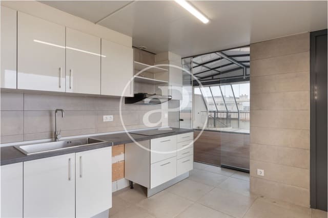 3 camera da letto Attico da affittare in Alboraya / Alboraia con piscina - 3.200 € (Rif: 9004978)
