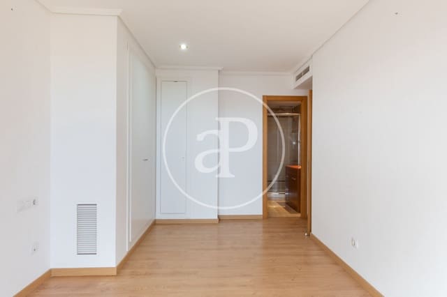 3 camera da letto Attico da affittare in Alboraya / Alboraia con piscina - 3.200 € (Rif: 9004978)