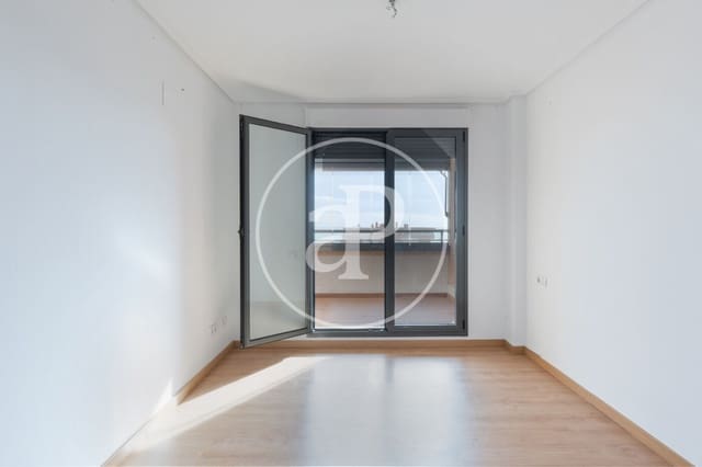 3 camera da letto Attico da affittare in Alboraya / Alboraia con piscina - 3.200 € (Rif: 9004978)