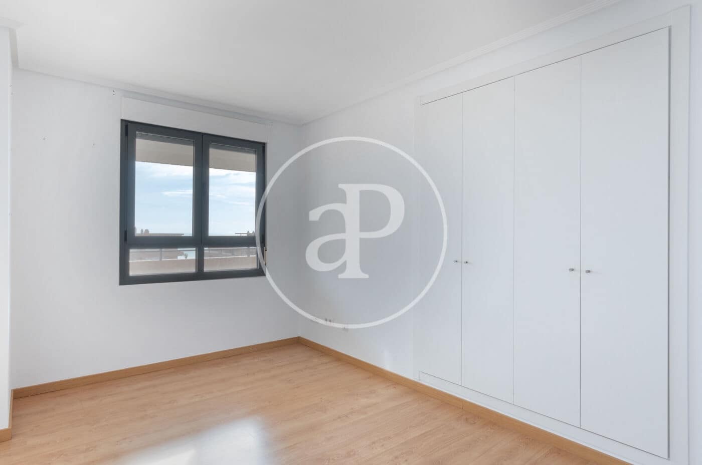 3 bedroom Penthouse for rent in Alboraya / Alboraia with pool - € 3,200 (Ref: 9004978)