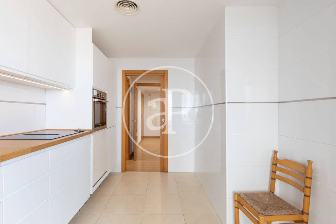 3 bedroom Penthouse for rent in Alboraya / Alboraia with pool - € 3,200 (Ref: 9004978)