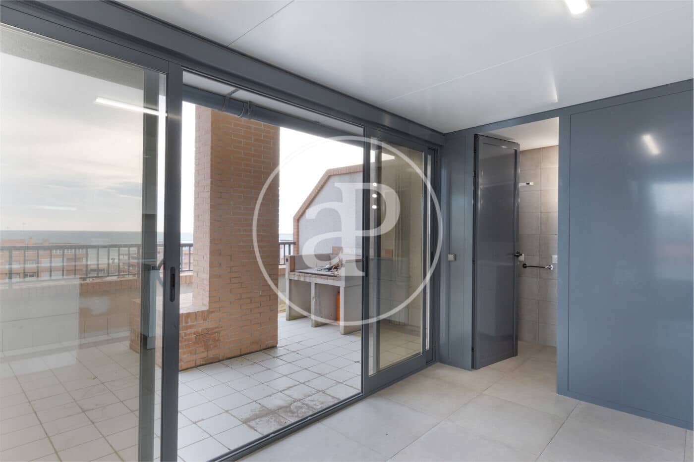 3 bedroom Penthouse for rent in Alboraya / Alboraia with pool - € 3,200 (Ref: 9004978)