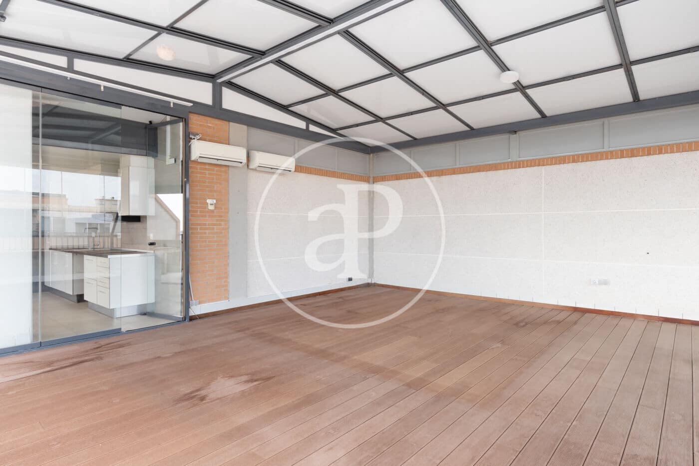 3 bedroom Penthouse for rent in Alboraya / Alboraia with pool - € 3,200 (Ref: 9004978)