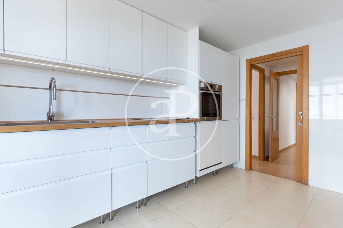 3 bedroom Penthouse for rent in Alboraya / Alboraia with pool - € 3,200 (Ref: 9004978)