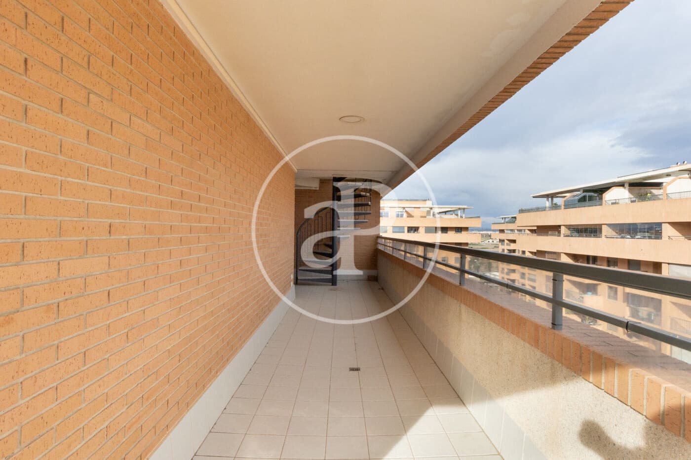 3 bedroom Penthouse for rent in Alboraya / Alboraia with pool - € 3,200 (Ref: 9004978)