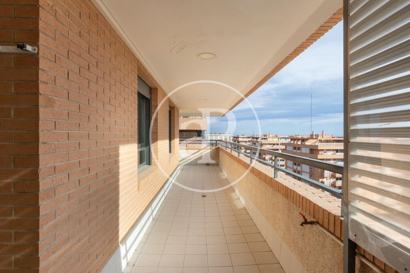 3 bedroom Penthouse for rent in Alboraya / Alboraia with pool - € 3,200 (Ref: 9004978)