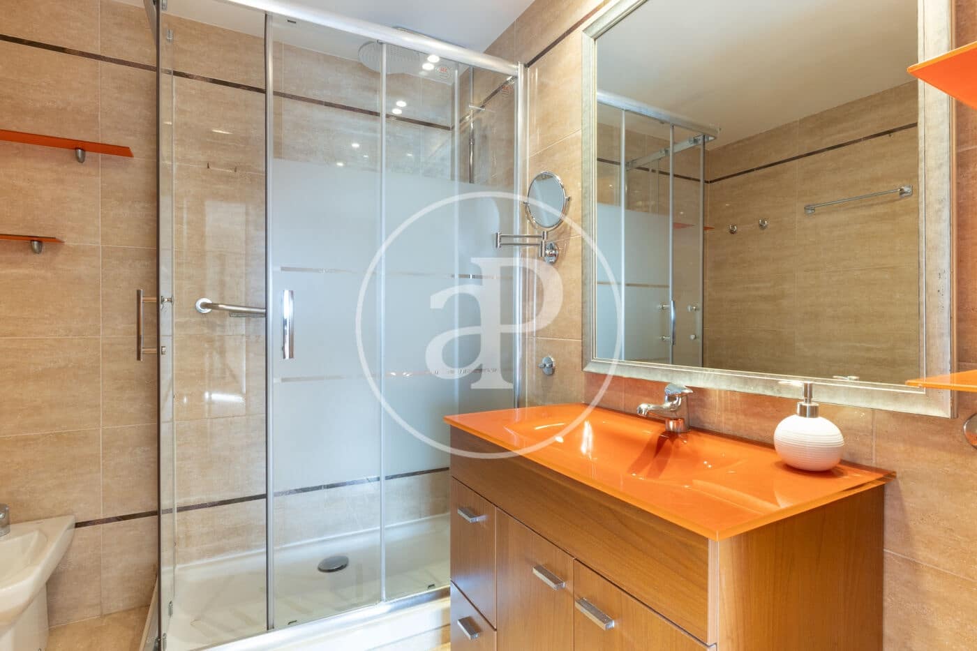 3 bedroom Penthouse for rent in Alboraya / Alboraia with pool - € 3,200 (Ref: 9004978)