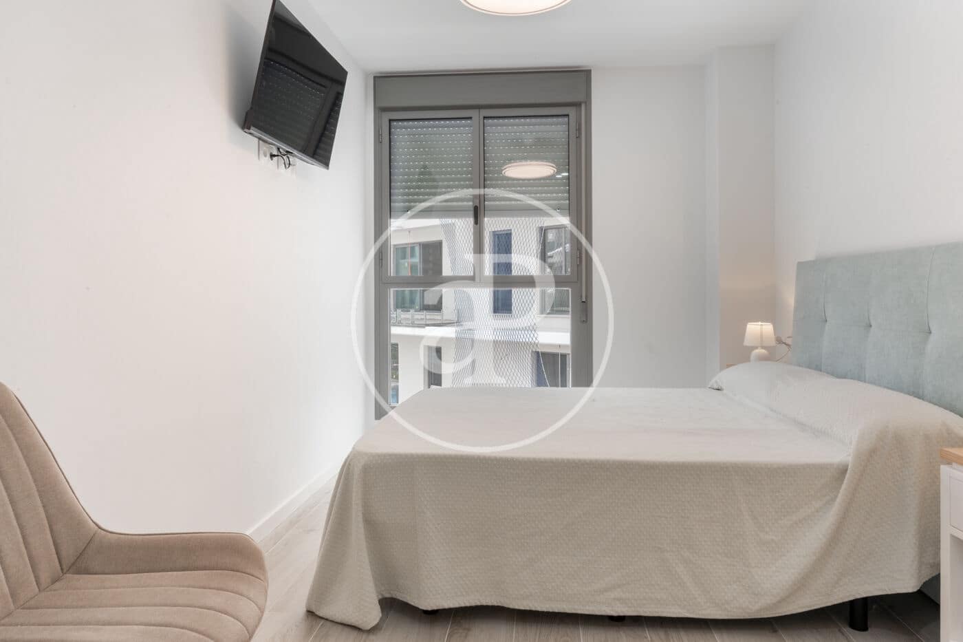 2 soveværelse Lejlighed til leje i Denia med swimmingpool - € 1.400 (Ref: 9004984)