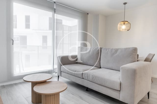 2 soveværelse Lejlighed til leje i El Montgó, Dénia med swimmingpool - € 1.400 (Ref: 9004984)