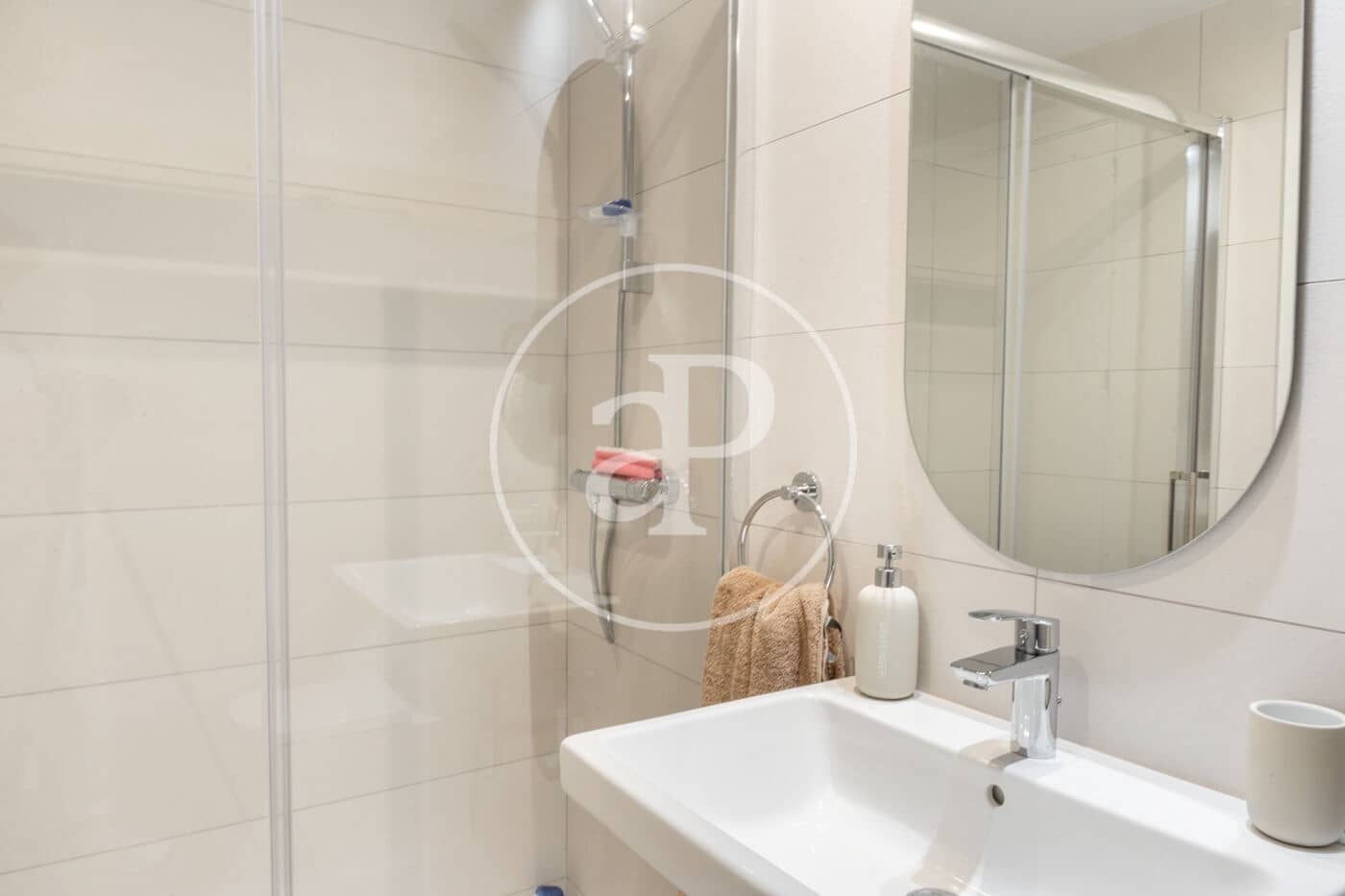 2 soveværelse Lejlighed til leje i Denia med swimmingpool - € 1.400 (Ref: 9004984)