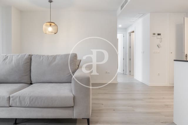 2 soveværelse Lejlighed til leje i El Montgó, Dénia med swimmingpool - € 1.400 (Ref: 9004984)