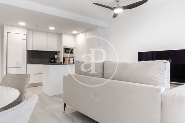 2 soveværelse Lejlighed til leje i El Montgó, Dénia med swimmingpool - € 1.400 (Ref: 9004984)