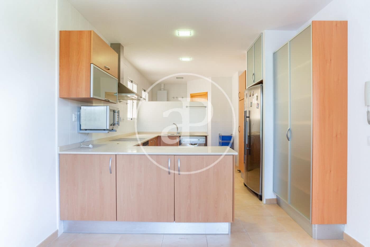 Penthouse de 4 chambres à louer à Betera avec piscine - 2 750 € (Ref: 9012892)