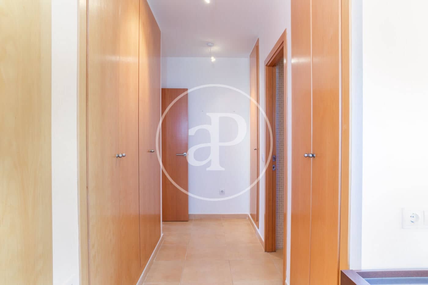 Penthouse de 4 chambres à louer à Betera avec piscine - 2 750 € (Ref: 9012892)