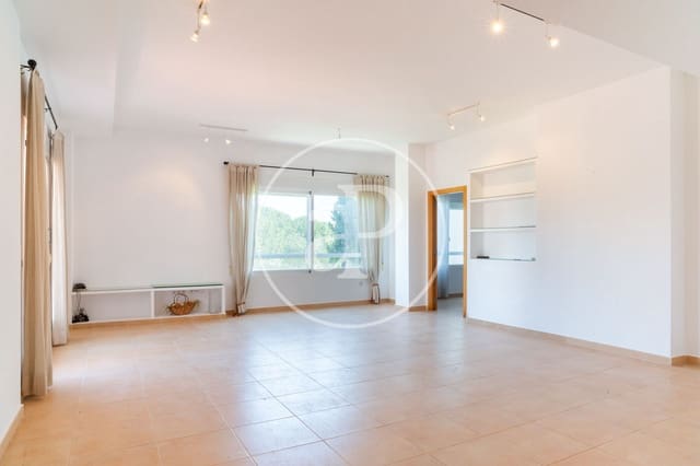 4 bedroom Penthouse for rent in Bétera with pool - € 2,750 (Ref: 9012892)