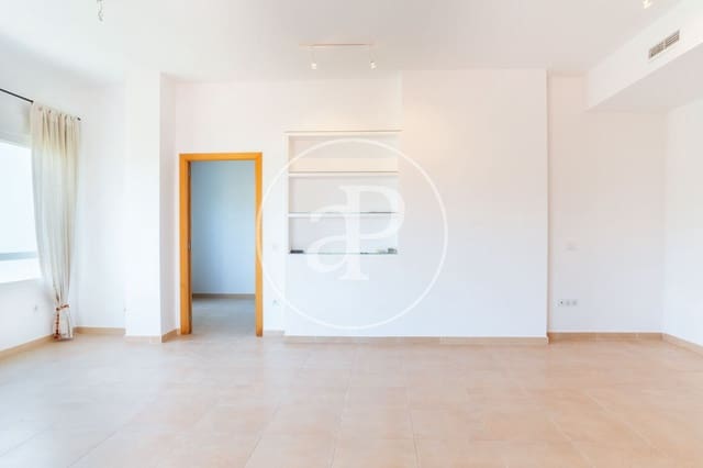 4 bedroom Penthouse for rent in Bétera with pool - € 2,750 (Ref: 9012892)