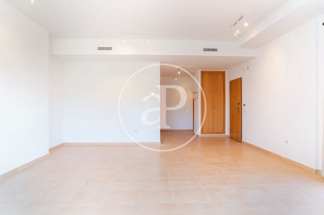 4 bedroom Penthouse for rent in Bétera with pool - € 2,750 (Ref: 9012892)